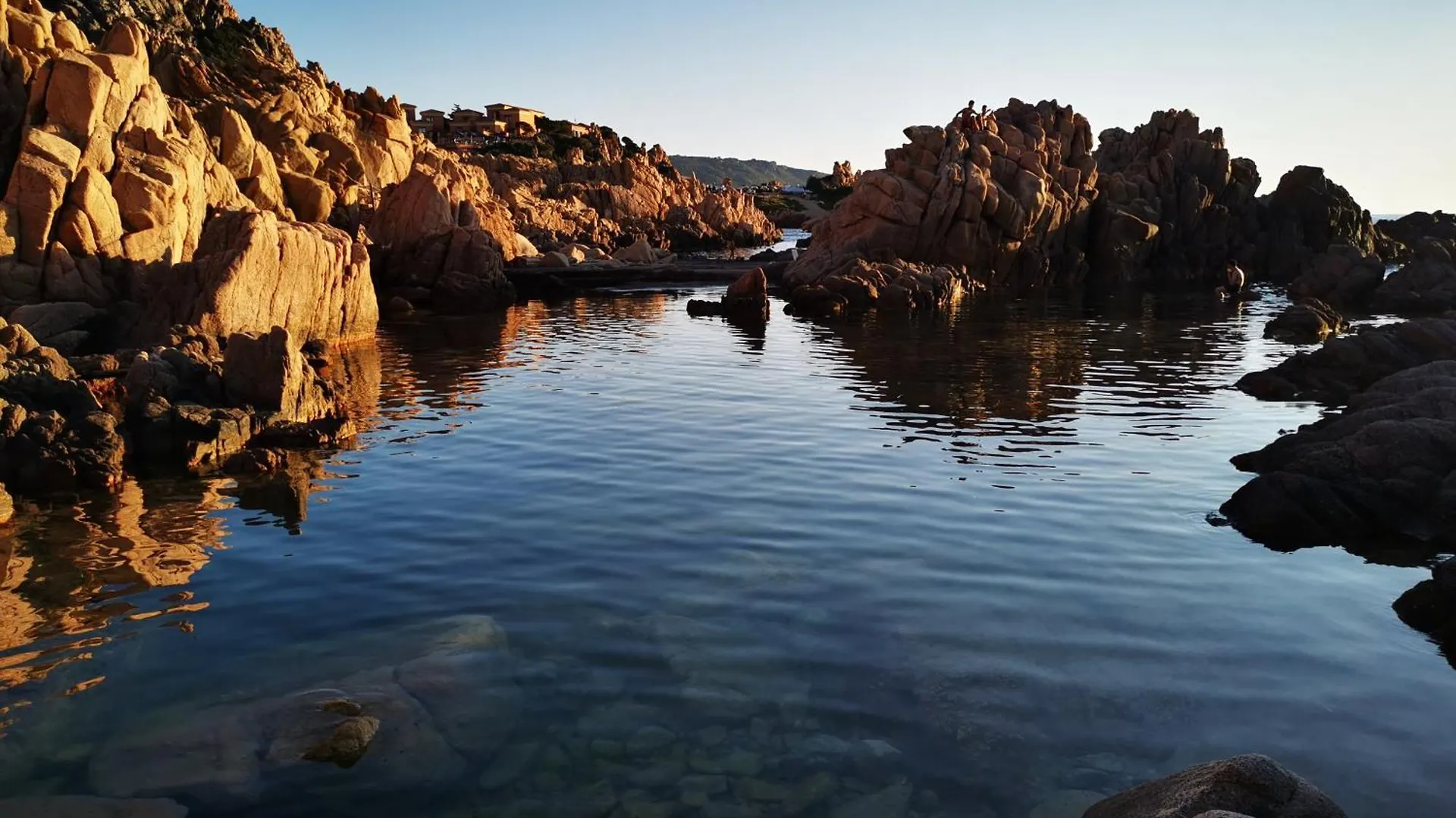 Live Sea And Nature Costa Paradiso